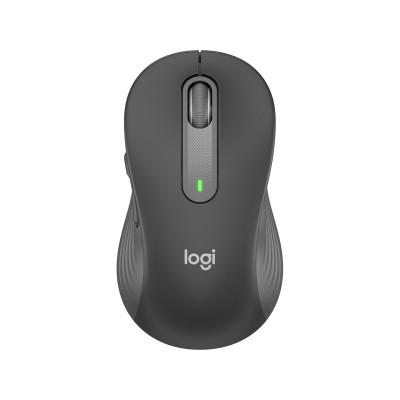 Logitech M650 L Wireless Signature Graphite (910-006348)