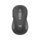 Logitech M650 L Wireless Signature Graphite (910-006348)