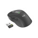 Logitech M650 L Wireless Signature Graphite (910-006348)