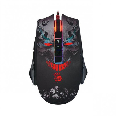 Bloody P85s Skull