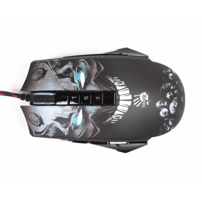 Bloody P85s Skull