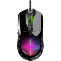 Genius Scorpion M715 USB Black (31040007400)