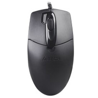 A4Tech OP-730D USB Black