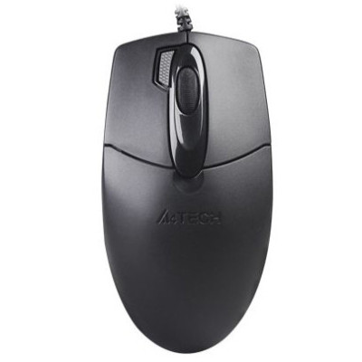 A4Tech OP-730D USB Black