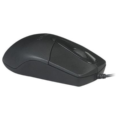 A4Tech OP-730D USB Black