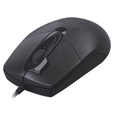 A4Tech OP-730D USB Black