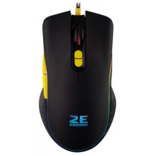 2E MG300 RGB USB Black (2E-MG300UB)