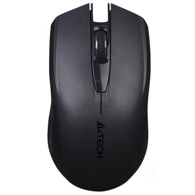 A4Tech G11-760N Wireless Black
