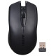 A4Tech G11-760N Wireless Black