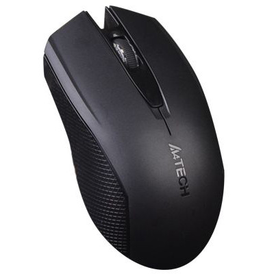 A4Tech G11-760N Wireless Black