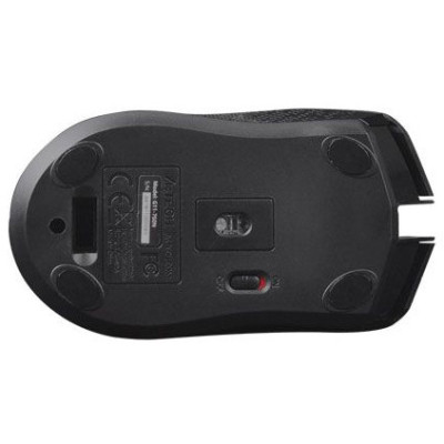 A4Tech G11-760N Wireless Black