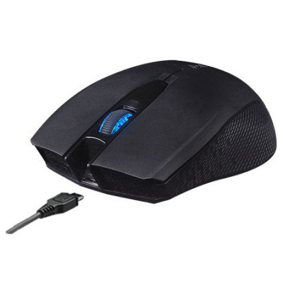 A4Tech G11-760N Wireless Black