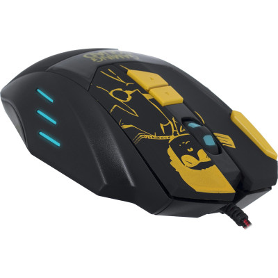 Ergo NL-880 Black (NL-880)