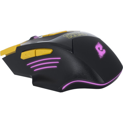 Ergo NL-880 Black (NL-880)