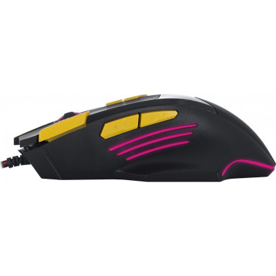 Ergo NL-880 Black (NL-880)