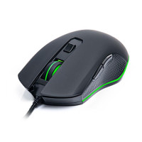 REAL-EL RM-550 Black (EL123200027)
