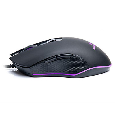 REAL-EL RM-550 Black (EL123200027)