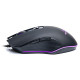 REAL-EL RM-550 Black (EL123200027)
