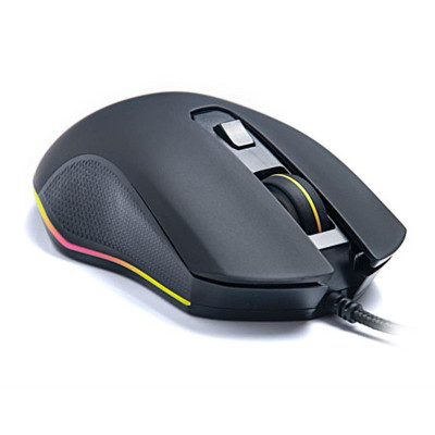 REAL-EL RM-550 Black (EL123200027)