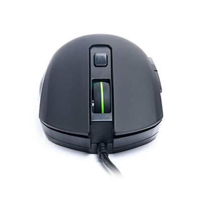REAL-EL RM-550 Black (EL123200027)