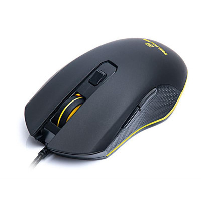 REAL-EL RM-550 Black (EL123200027)