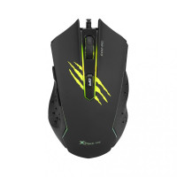 XTRIKE ME GM-203 USB Black