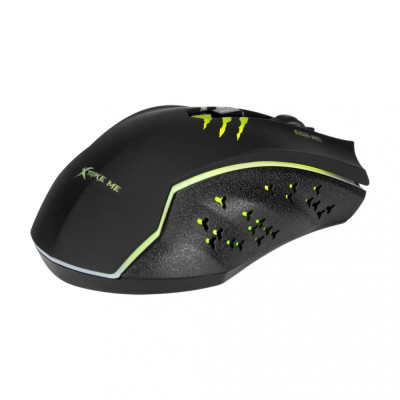 XTRIKE ME GM-203 USB Black