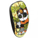 Trust Sketch Silent WL Mouse Yellow (23337)