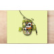 Trust Sketch Silent WL Mouse Yellow (23337)
