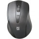 Defender Datum MM-265 Wireless Black (52265)