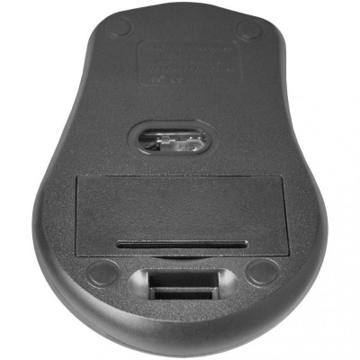 Defender Datum MM-265 Wireless Black (52265)