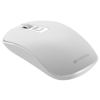 Canyon Wireless White (CNS-CMSW18PW)