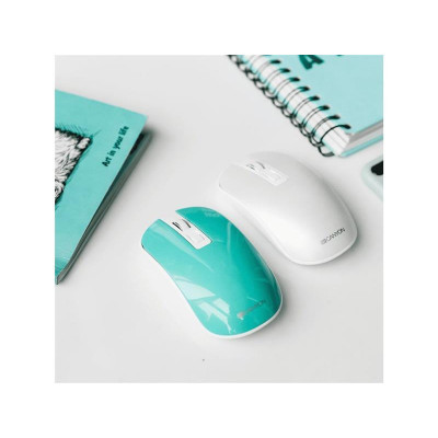 Canyon Wireless White (CNS-CMSW18PW)