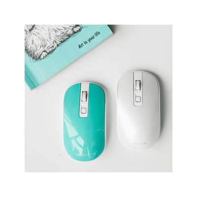 Canyon Wireless White (CNS-CMSW18PW)