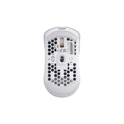 HATOR Stellar PRO Wireless White (HTM-551)