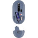 2E MF300 Flora Silent WL BT Mallow (2E-MF300WFLORABL)