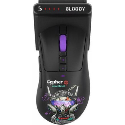 Bloody R73 Ultra Duo Cypher Ghost
