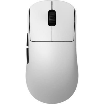 Endgame Geаr OP1w 4K v2 White (PGW-EG-MOU-072)