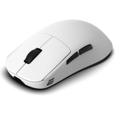 Endgame Geаr OP1w 4K v2 White (PGW-EG-MOU-072)