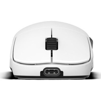 Endgame Geаr OP1w 4K v2 White (PGW-EG-MOU-072)