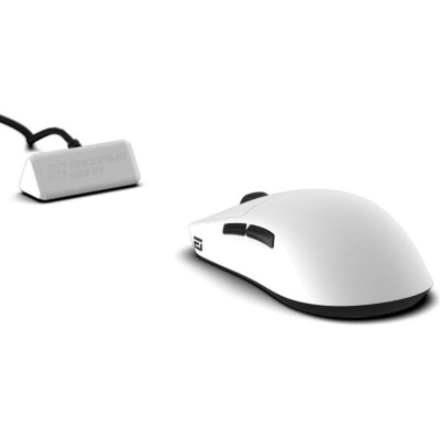Endgame Geаr OP1w 4K v2 White (PGW-EG-MOU-072)
