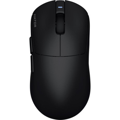 HATOR Quasar 3S ULTIMA 8K Wireless black (HTM660)