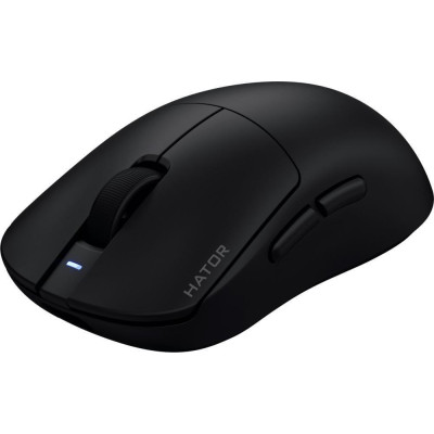 HATOR Quasar 3S ULTIMA 8K Wireless black (HTM660)