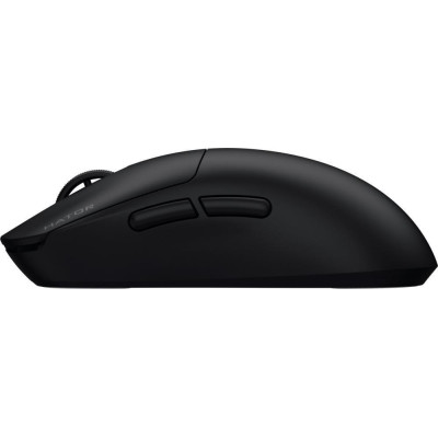 HATOR Quasar 3S ULTIMA 8K Wireless black (HTM660)