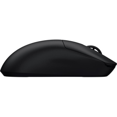 HATOR Quasar 3S ULTIMA 8K Wireless black (HTM660)