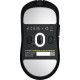 HATOR Quasar 3S ULTIMA 8K Wireless black (HTM660)