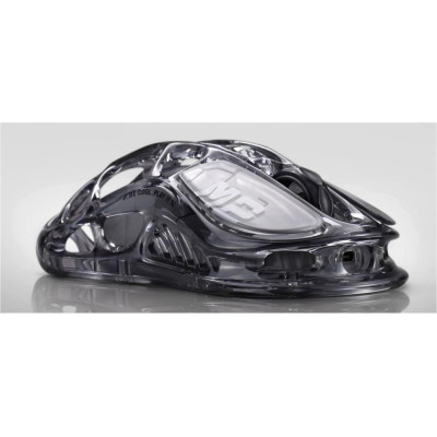 Gravastar Mercury M2 Transparent Black (GRAVASTARM2_XTAL_BLK)