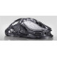 Gravastar Mercury M2 Transparent Black (GRAVASTARM2_XTAL_BLK)