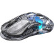 Gravastar Mercury M2 Transparent Black (GRAVASTARM2_XTAL_BLK)