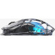 Gravastar Mercury M2 Transparent Black (GRAVASTARM2_XTAL_BLK)